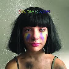 CDClub - Sia-This Is Acting/Deluxe/CD/2016/New/